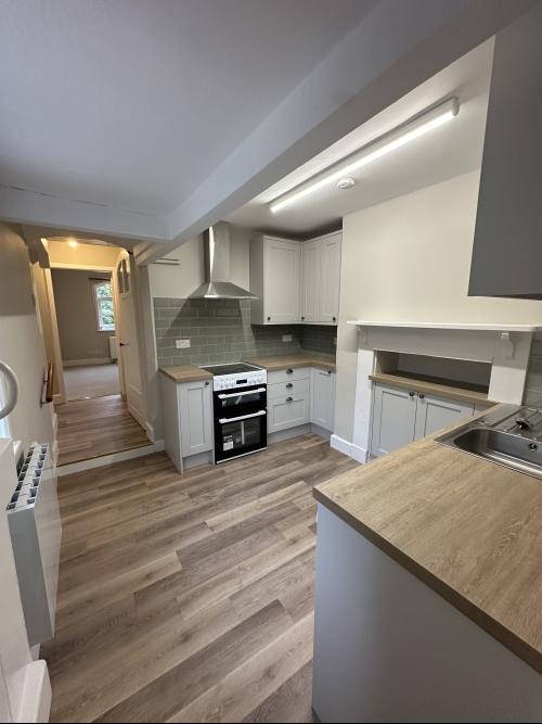 23 High Street, Culham, Abingdon-on-Thames, OX14