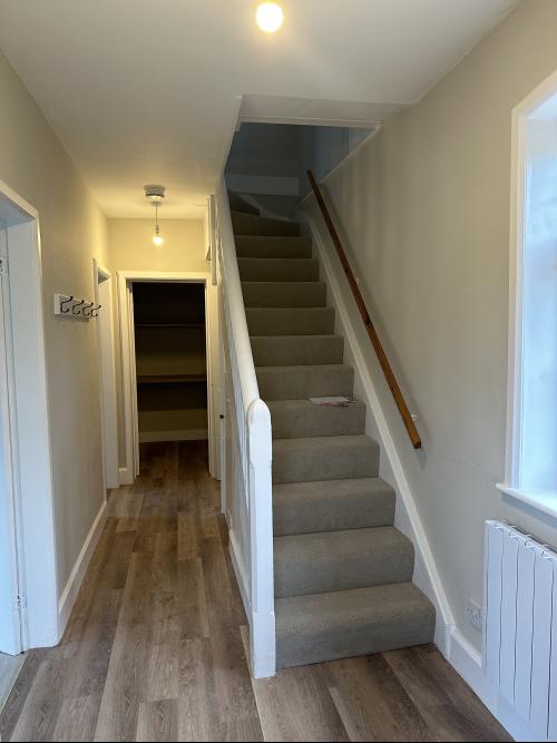 23 High Street, Culham, Abingdon-on-Thames, OX14