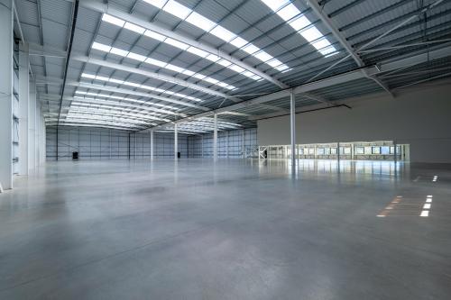 Unit A, Markham Vale, Enterprise Way, Duckmanton, Chesterfield, S44