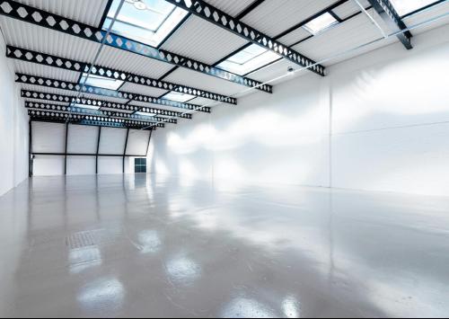 Unit 7, Westpoint Trading Estate, Acton, London, W3