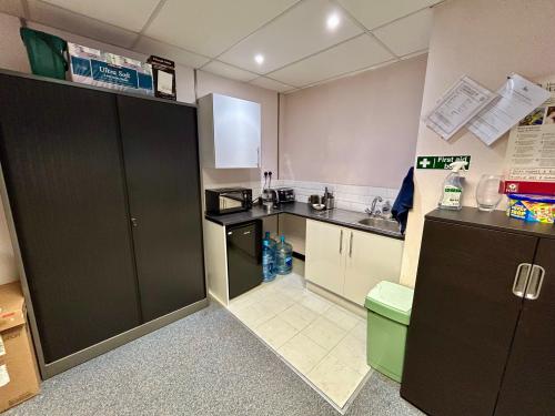 2 Saturn House, Calleva Park, Aldermaston, RG7