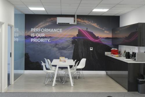 1-3, Orbital Business Centre, Brooker Road, Waltham Abbey, EN9