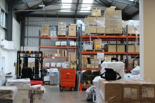 1-3, Orbital Business Centre, Brooker Road, Waltham Abbey, EN9
