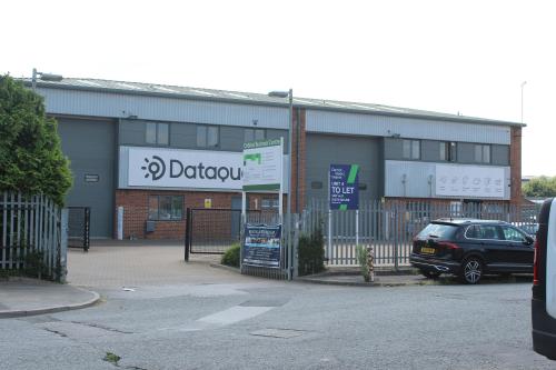 1-4, Orbital Business Centre, Brooker Road, Waltham Abbey, EN9