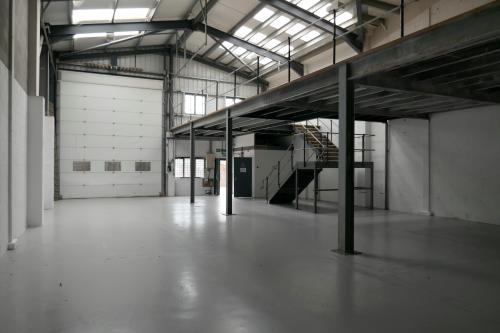 1-4, Orbital Business Centre, Brooker Road, Waltham Abbey, EN9