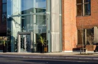 Griffin House, 135 High Street, Crawley, RH10