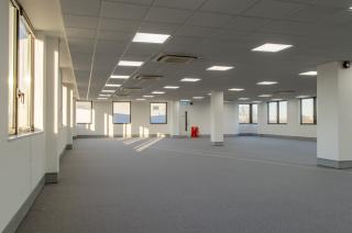 Griffin House, 135 High Street, Crawley, RH10