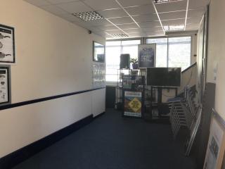 54 The Boulevard, Crawley, RH10