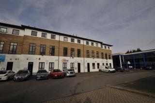 Units 8-11 Magellan Terrace, Gatwick Road, Crawley, RH10