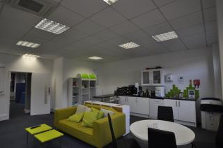 Units 8-11 Magellan Terrace, Gatwick Road, Crawley, RH10