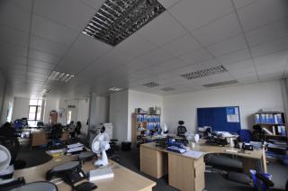 Units 8-11 Magellan Terrace, Gatwick Road, Crawley, RH10