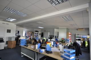 Units 8-11 Magellan Terrace, Gatwick Road, Crawley, RH10