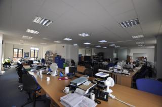 Units 8-11 Magellan Terrace, Gatwick Road, Crawley, RH10