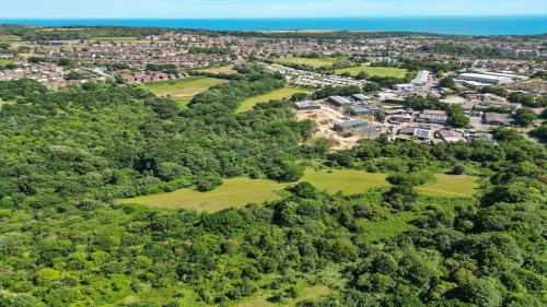 Land on East Side Of, Ivyhouse Lane, Hastings, TN35