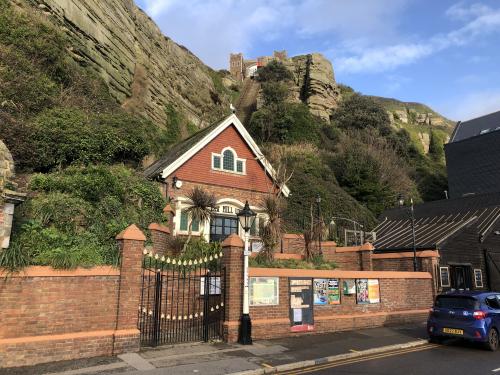 Land on East Side Of, Ivyhouse Lane, Hastings, TN35