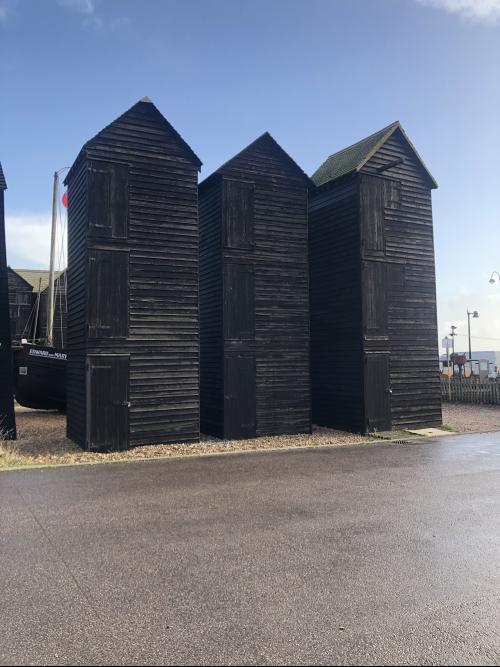 Land on East Side Of, Ivyhouse Lane, Hastings, TN35
