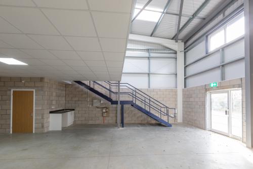 Unit 12 Block B, Glenmore Business Park Stanley Road, Bedford, MK42