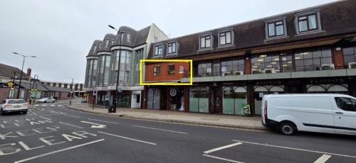 Suite / Office 1 Ripon House, 35 Station Lane, Hornchurch, RM12