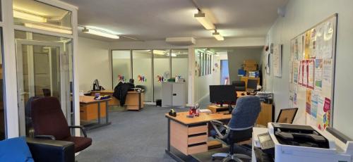 Suite / Office 1 Ripon House, 35 Station Lane, Hornchurch, RM12