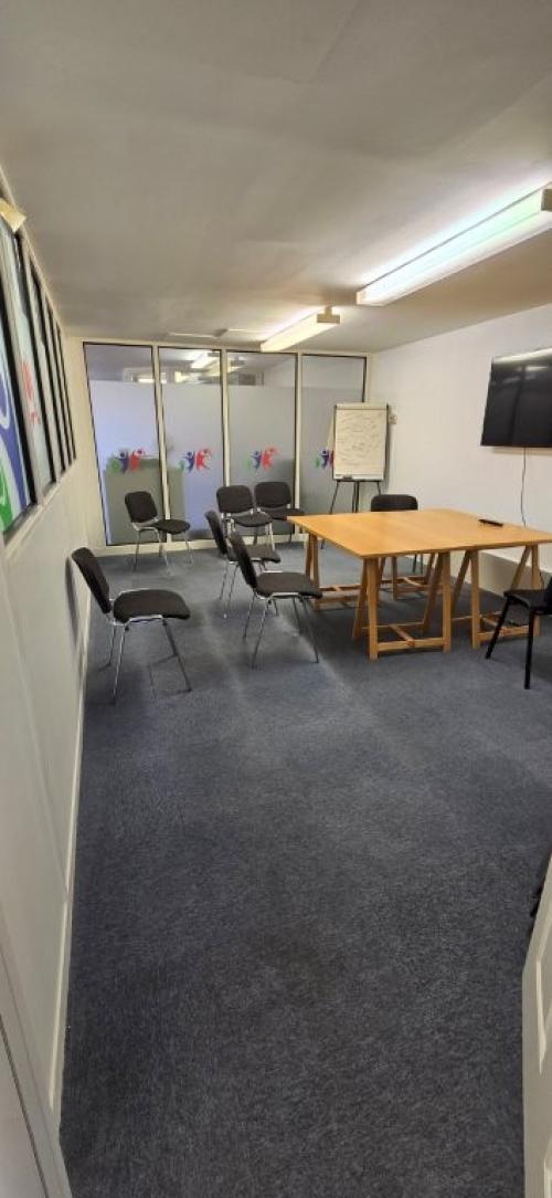 Suite / Office 1 Ripon House, 35 Station Lane, Hornchurch, RM12