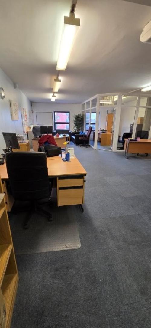 Suite / Office 1 Ripon House, 35 Station Lane, Hornchurch, RM12