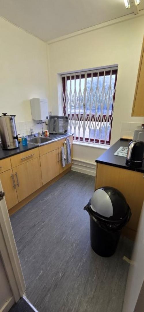 Suite / Office 1 Ripon House, 35 Station Lane, Hornchurch, RM12