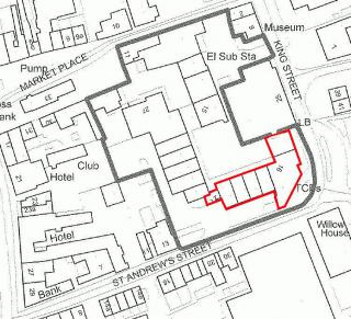 20A & 20B Market Place, Mildenhall, IP28