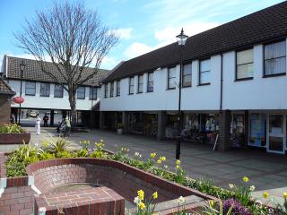 20A & 20B Market Place, Mildenhall, IP28