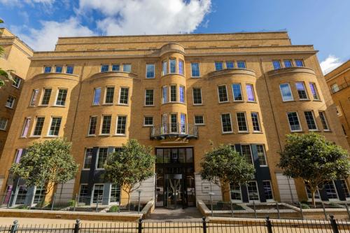 Napier House, Trafalgar Place, Brighton, BN1