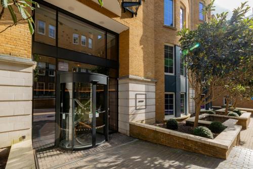 Napier House, Trafalgar Place, Brighton, BN1