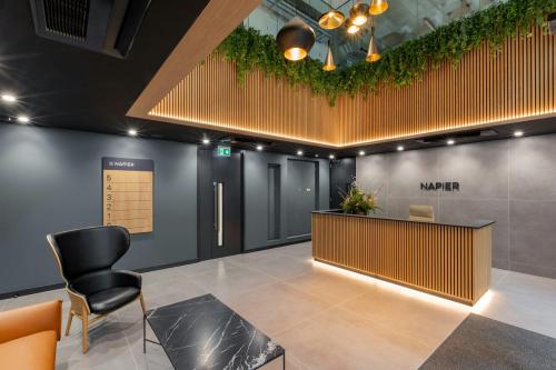 Napier House, Trafalgar Place, Brighton, BN1