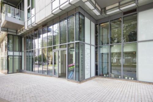 Studio 3 Three Eastfields, Wandsworth Riverside Quarter, Wandsworth, London, SW18