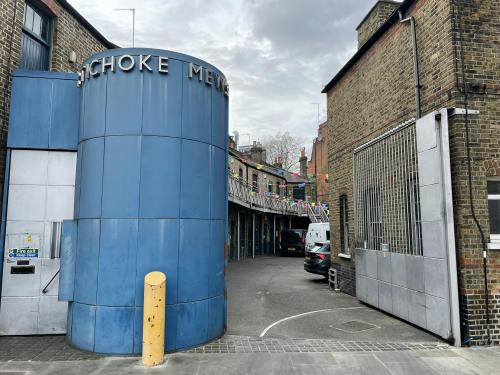 4&5 Artichoke Mews, Artichoke Place, Camberwell, London, SE5