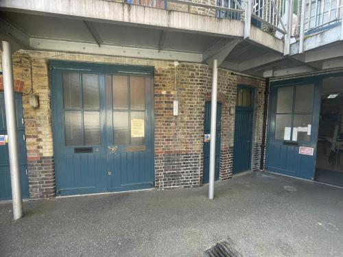 4&5 Artichoke Mews, Artichoke Place, Camberwell, London, SE5