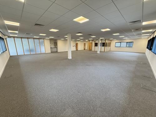15 Maurice Gaymer Road, Attleborough, NR17