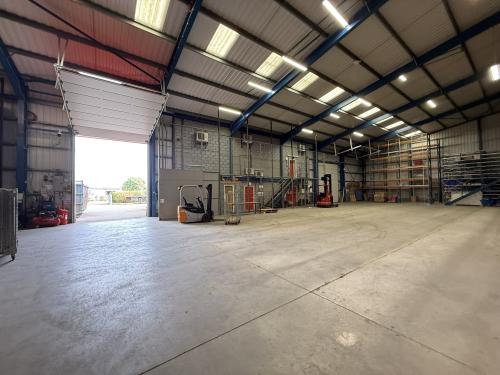15 Maurice Gaymer Road, Attleborough, NR17