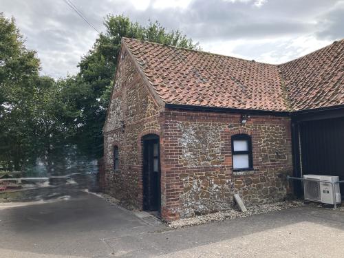 Unit W1 Flitcham Barns, Abbey Road, Flitcham, King's Lynn, PE31