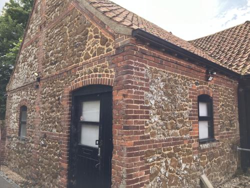 Unit W1 Flitcham Barns, Abbey Road, Flitcham, King's Lynn, PE31