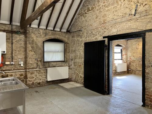 Unit W1 Flitcham Barns, Abbey Road, Flitcham, King's Lynn, PE31