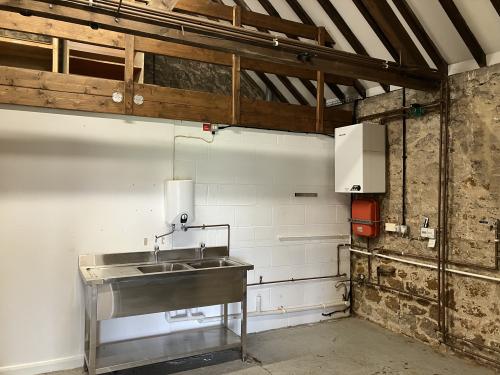 Unit W1 Flitcham Barns, Abbey Road, Flitcham, King's Lynn, PE31