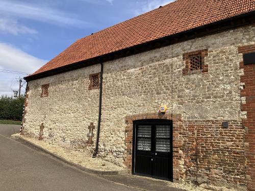 Unit E1 Flitcham Barns, Abbey Road, Flitcham, King's Lynn, PE31