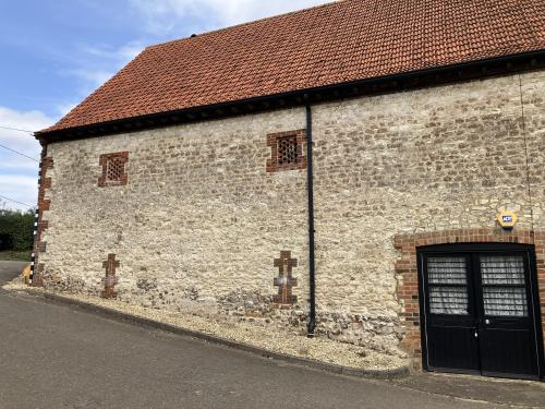 Unit E1 Flitcham Barns, Abbey Road, Flitcham, King's Lynn, PE31