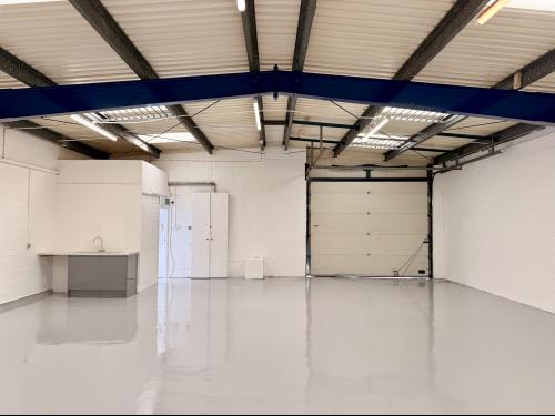 Unit 3, Stone Trading Estate, Milkwood Road, Herne Hill, London, SE24
