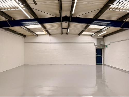 Unit 3, Stone Trading Estate, Milkwood Road, Herne Hill, London, SE24