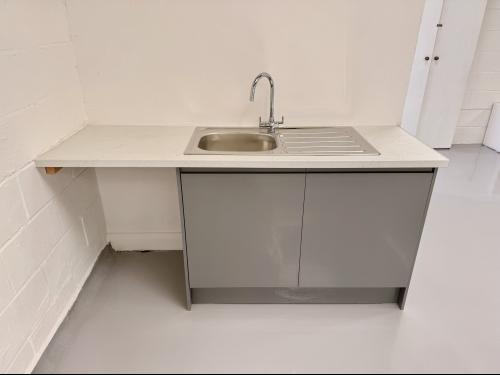 Unit 3, Stone Trading Estate, Milkwood Road, Herne Hill, London, SE24