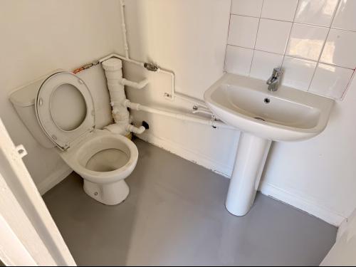 Unit 3, Stone Trading Estate, Milkwood Road, Herne Hill, London, SE24