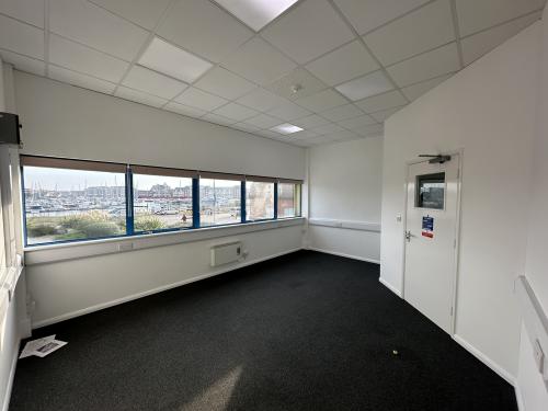 Unit 2 The Boatshed, Sovereign Harbour, The Waterfront, Eastbourne, BN23