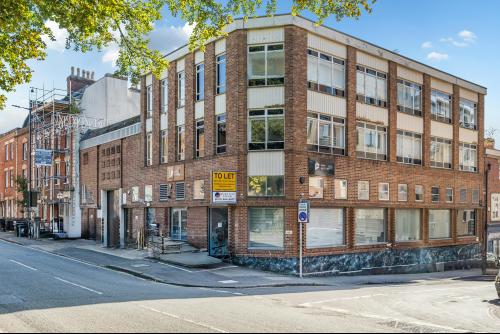 25 King Square, Bristol, BS2