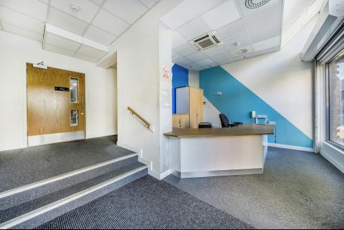 25 King Square, Bristol, BS2
