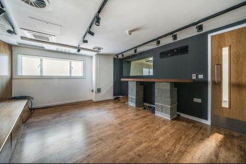 25 King Square, Bristol, BS2